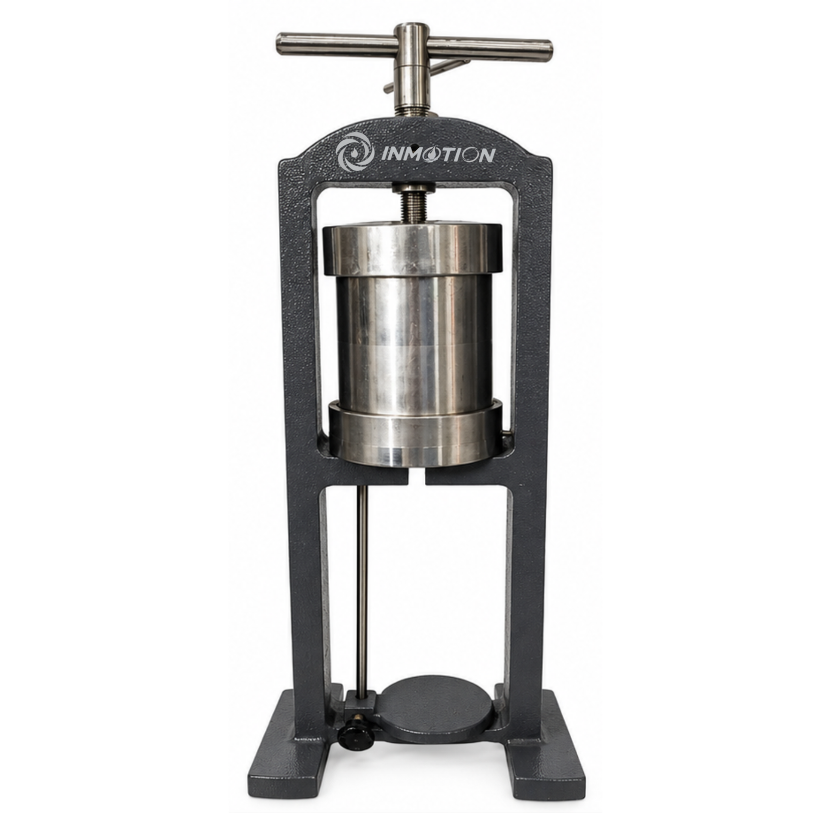InMotion Energy Laboratory Equipment
