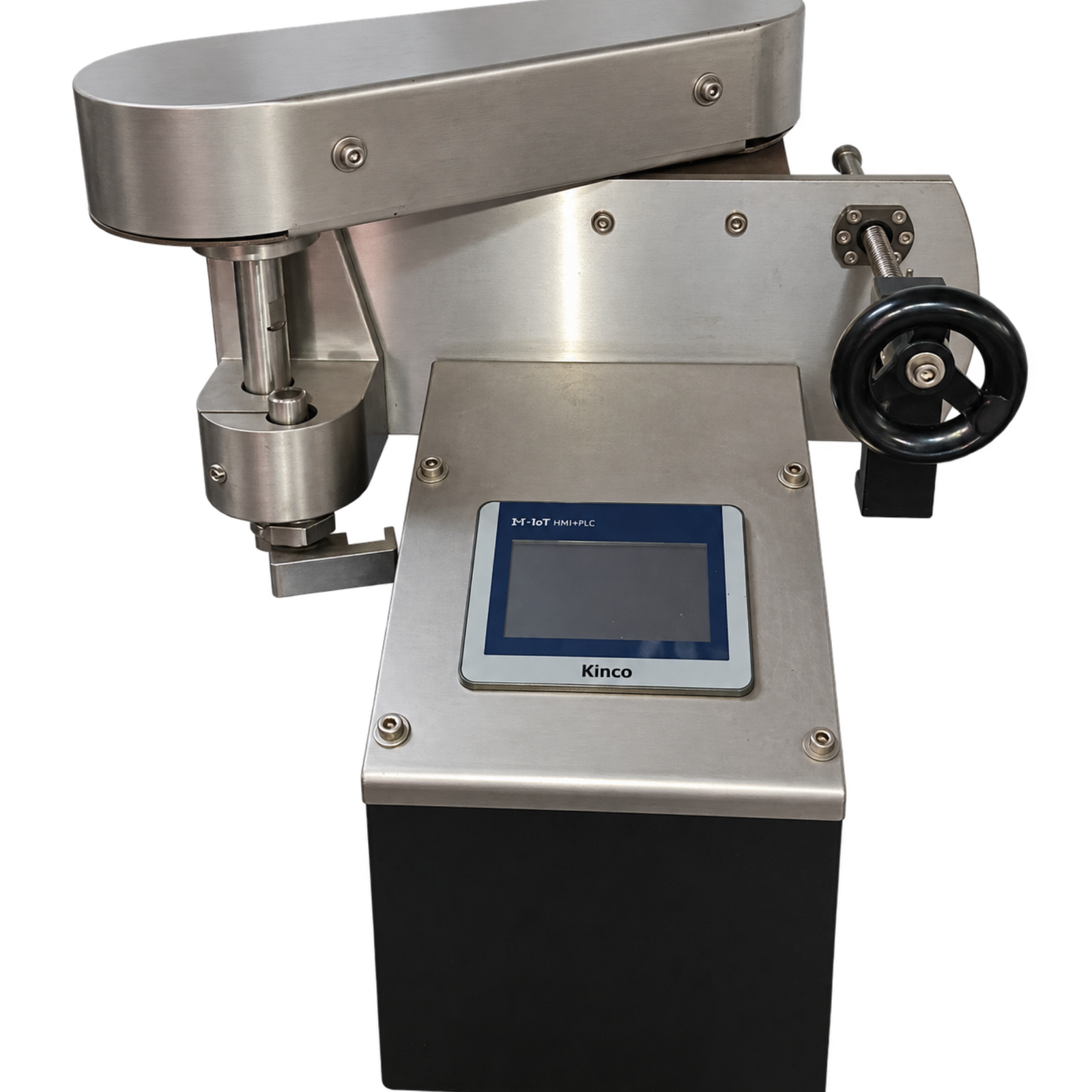 InMotion Energy Laboratory Equipment